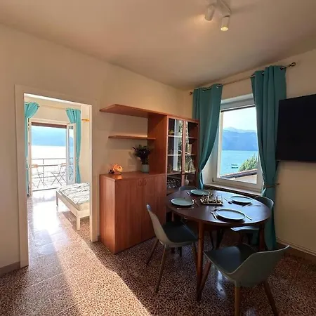 Di By Gardadoma * Brenzone sul Garda